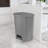 GLAD™ Gallon Plastic Trash Can-85590708-125119956
