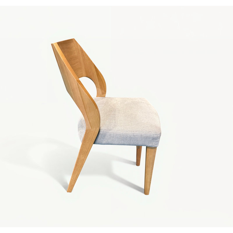 Dining Chair Ava Shades Fabric