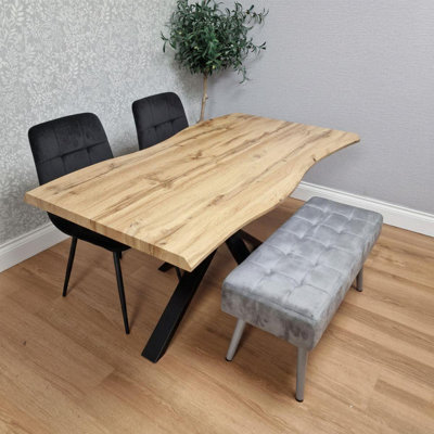 4 - Person Dining Set