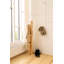 KEEPER COAT STAND RAW