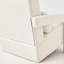 Modern Upholstered Accent Chair For Versatile Use And Comfort
