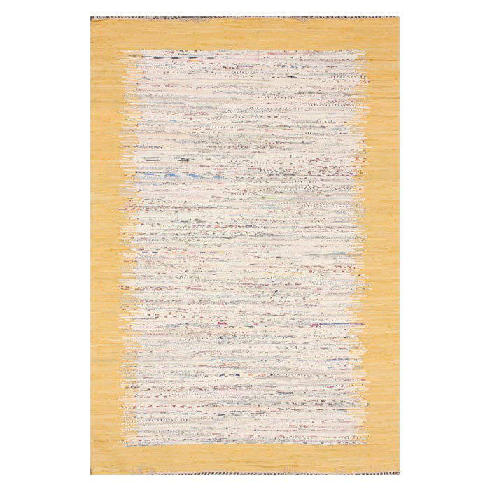 Aliaskar Indoor Rug, 5' x 8'