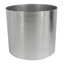 Faux Tree in Metal Planter-101685209-101685210