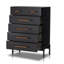 Rosedale 6 - Drawer Dresser-370452107