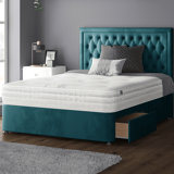Gallego Divan Bed Base