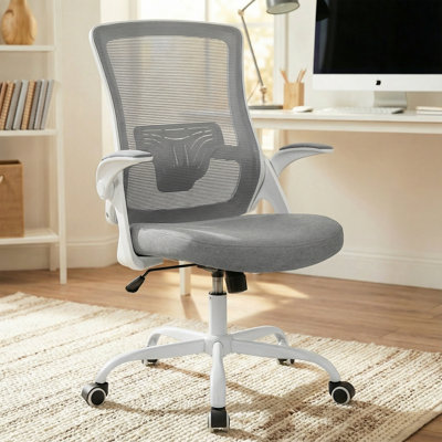 Chaise de bureau ergonomique Neeya