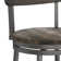 Birdsall Swivel Counter Stool, Bar Stool