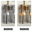 5-Light 63" Width Oversize Kitchen Island Lighting