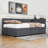 Jayonni Twin Daybed with Trundle-1540726105