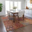 Tapis intérieur / extérieur Mcelwaney-1080517021
