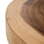 Icarus Solid Wood Four Leg Coffee Table