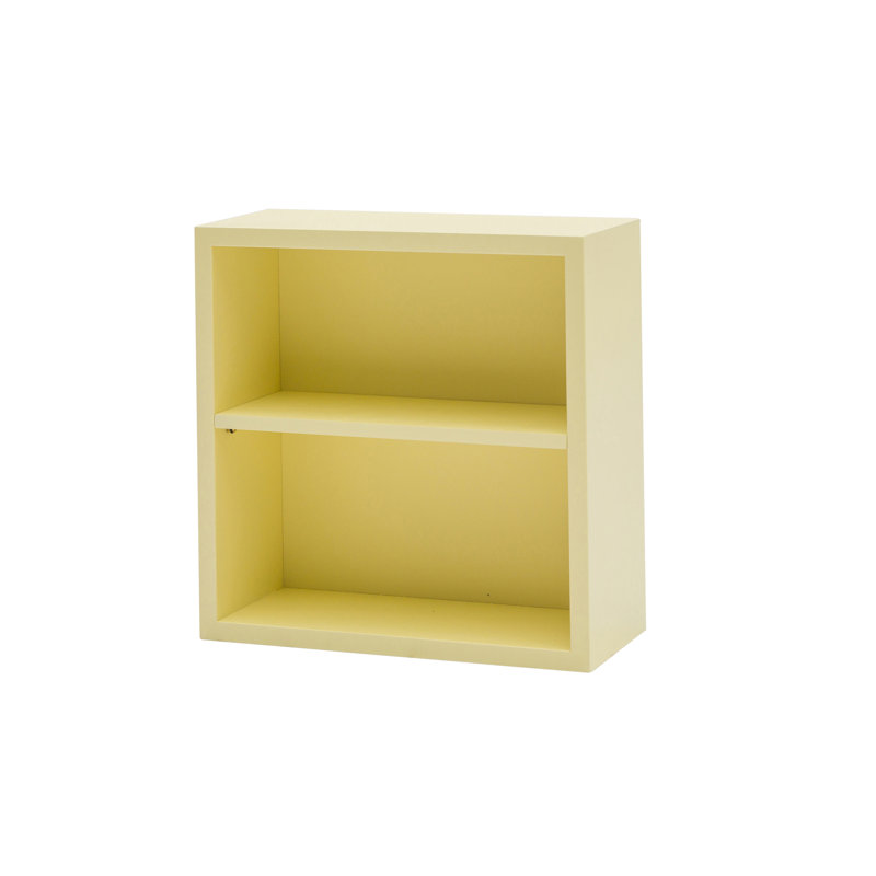 Rudyard Bookcase, Yellow