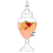 1 Gallon Space-Saver Pitcher - Arrow Home Products