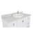 Wilhoit 49'' Single Bathroom Vanity with Top-27808902