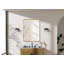 Erath Contour Metal Mirror-108306207-108306194