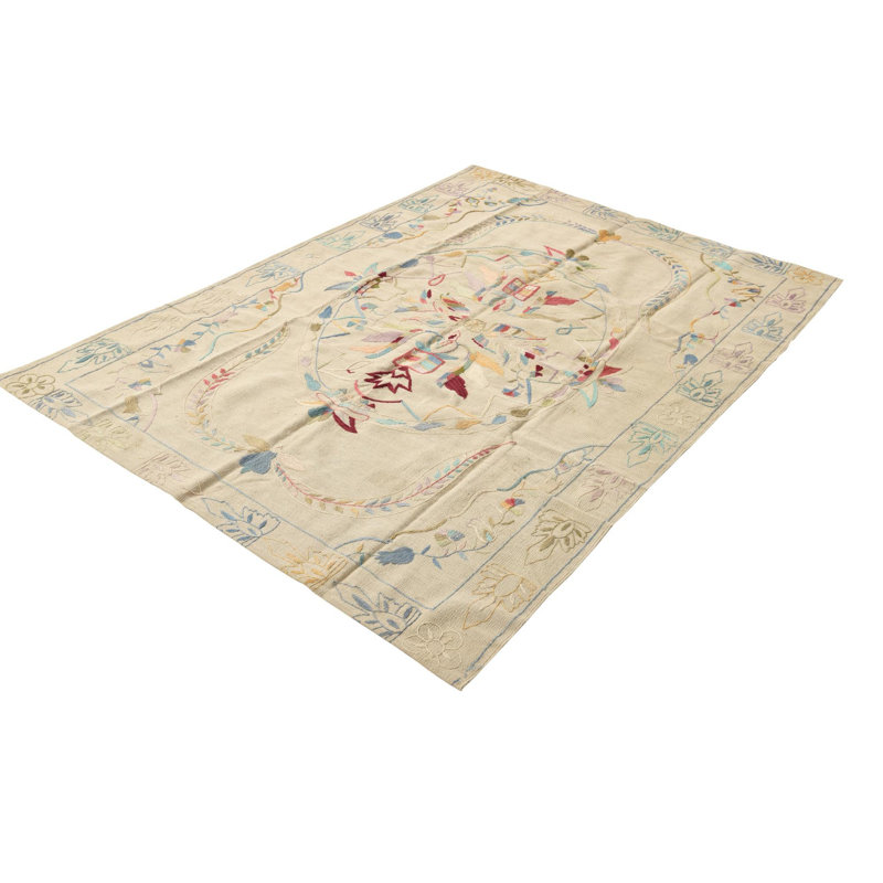 Odell Ivory Rug