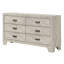 Mobilier de chambre à coucher 1Pc