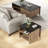 Marlinda Coffee Table
