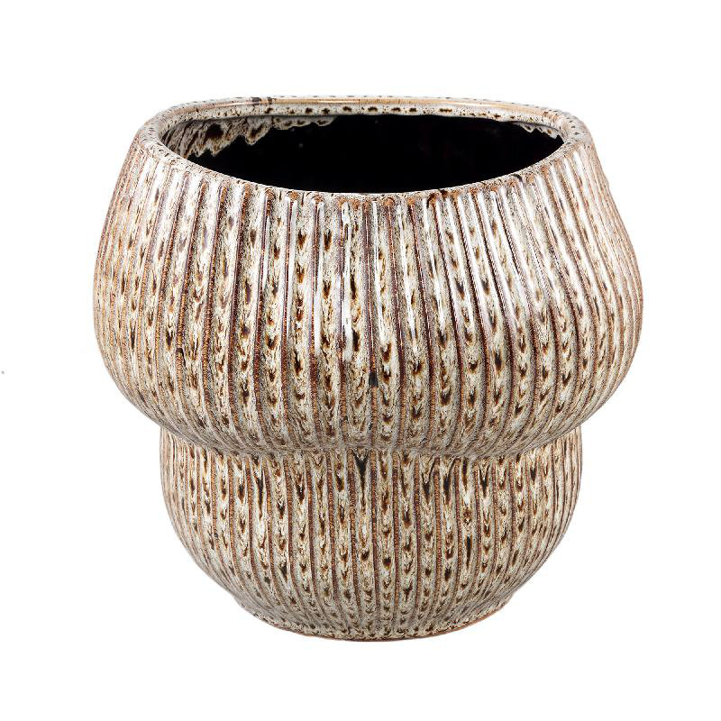 Wanner Pot Planter, 23" H x 25" W x 25" D