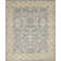 Treasures Wool Oriental Area Rug