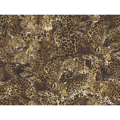 Floreat Animal Print Roll