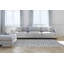 Tapis d'intérieur antidérapant Block-89299165