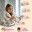Couverture simple en flanelle JYK Halloween-134588519