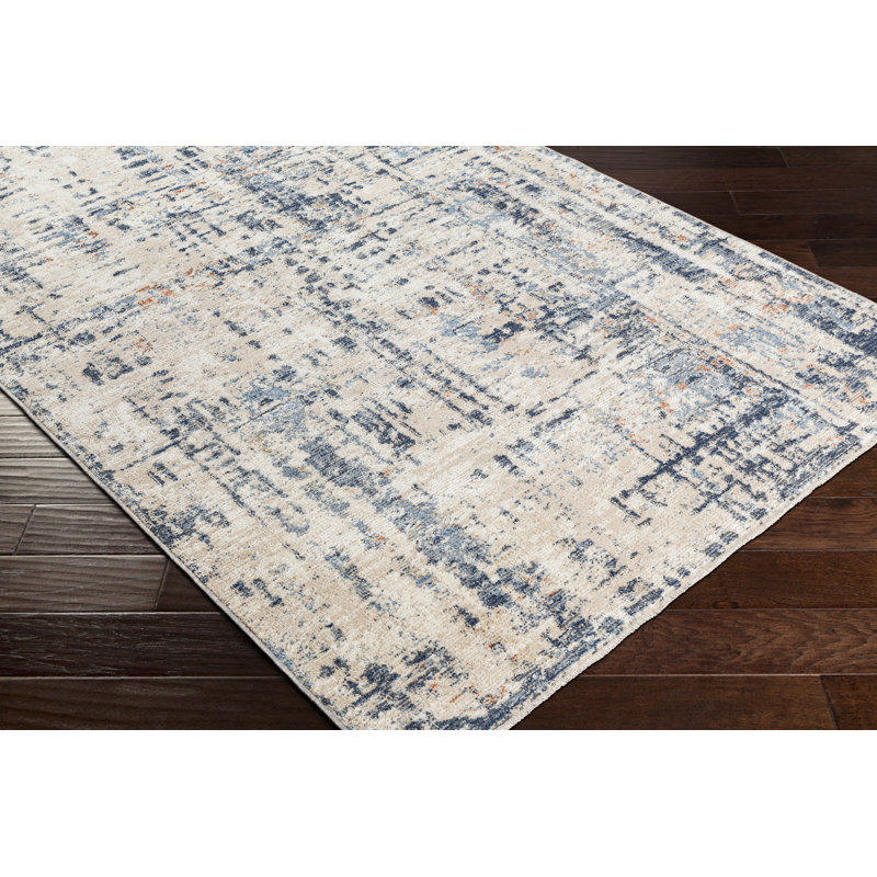 Falih Indoor Rug, Rectangle 2'3" x 3'9"