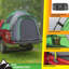 Tente de lit Wakeman Outdoor - tente de camping ventilée résistante à l'eau - tente de camping pour 2 personnes-130982189