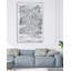 Silver Graden 2 Print