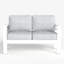 Alturas Standalone Product 4 Piece Sofa Seating Group With Cushions-1961595048