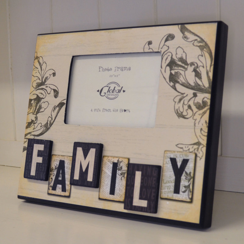 Dorinda Picture Frame