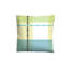 Traumhaft Schlafen - Castell-Markenbettwäsche Ni Microfiber Chequered Duvet Cover with Pillow Shams-103001316