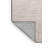 Machine Washable Gray Area Rug-1817620987