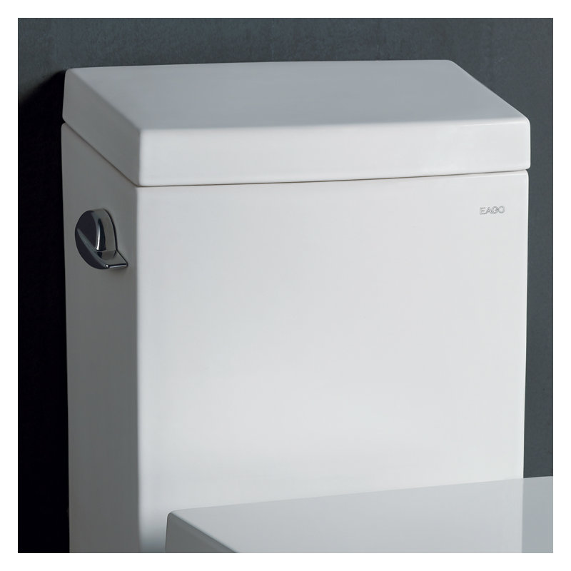 1.28 Gallons GPF High Efficiency One-Piece Toilet
