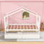 Lit simple en bois 2 tiroirs Henjes-765448625