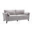 2 - Piece Velvet Living Room Set-468530510