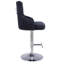 Provo Upholstered Adjustable Height Counter Stool with Metal Frame-1588822459