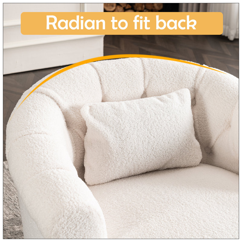 Chaises d'appoint pour le salon