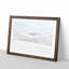 White Sands in New Mexico - Picture Frame Painting Print-56739265-56739267