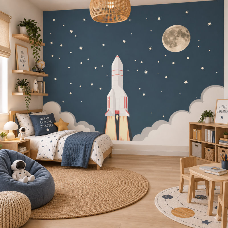 Wall Decal