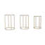 Sefrou Frame Nesting Tables