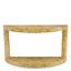 Raphael 51.18'' W Console Table