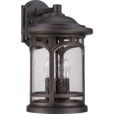 Sheppard Wall Light