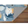 Aania Rectangle Area Rug