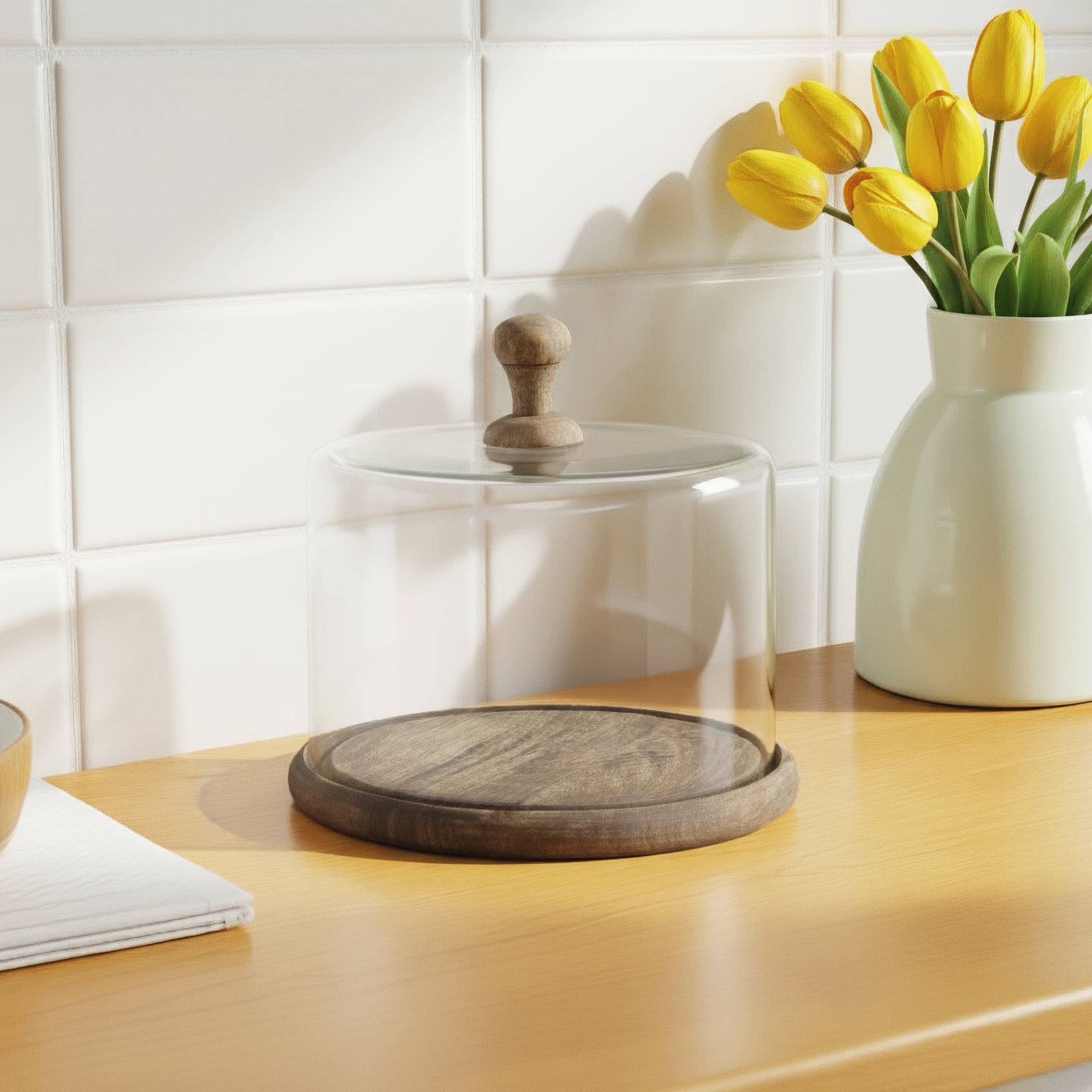 Deluna Cake Stand