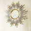 Miroir 33 po Gemme