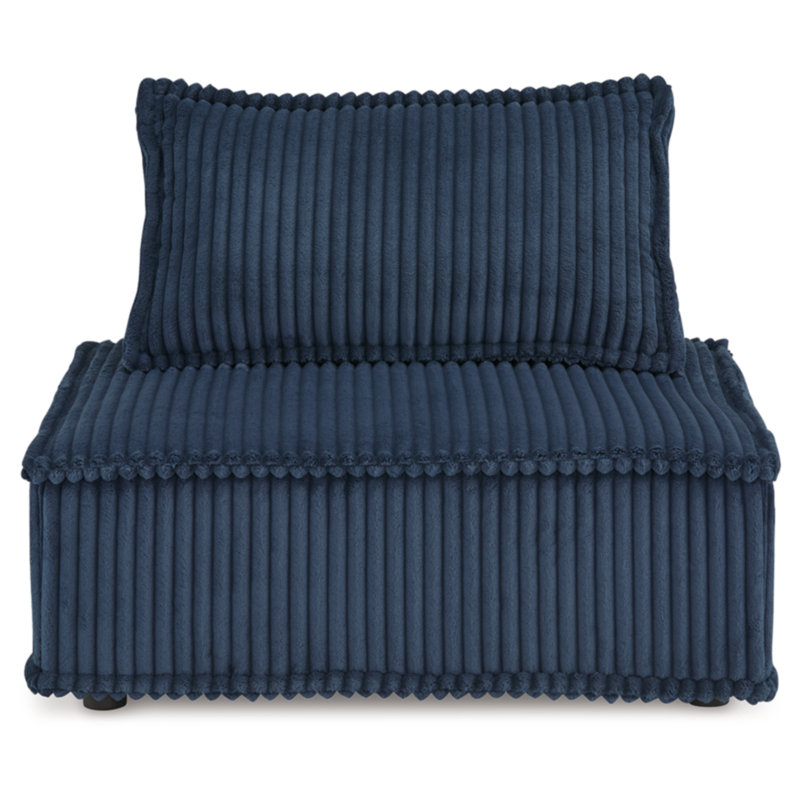 Bales Upholstered Accent Chair