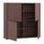 Brown is out of stock