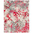 Gris/Rouge